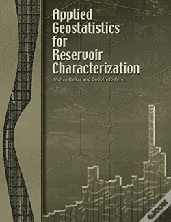 Capa do artigo Applied Geostatistics For Reservoir Characterization