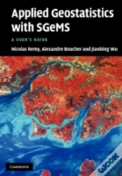 Capa do artigo Applied Geostatistics With Sgems