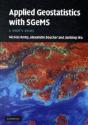 Applied Geostatistics With Sgems - Preview