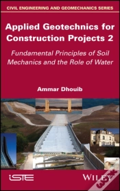 Capa do artigo Applied Geotechnics For Construction Projects, Volume 2