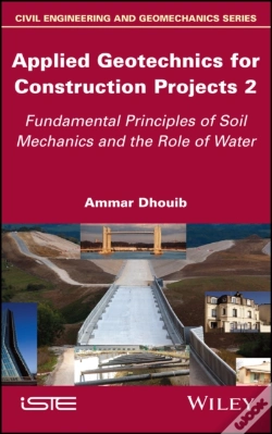 Capa do artigo Applied Geotechnics For Construction Projects, Volume 2