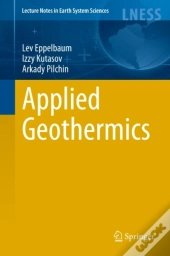 Applied Geothermics