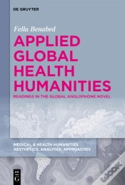 Capa do artigo Applied Global Health Humanities