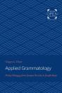 Applied Grammatology - Preview