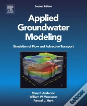 Capa do artigo Applied Groundwater Modeling