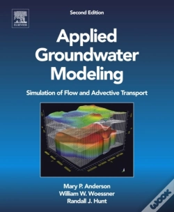 Capa do artigo Applied Groundwater Modeling
