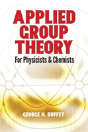 Applied Group Theory - Preview