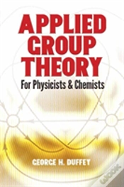 Capa do artigo Applied Group Theory