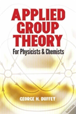 Capa do artigo Applied Group Theory
