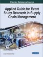 Applied Guide For Event Study Research I - Preview