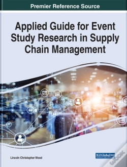 Capa do artigo Applied Guide For Event Study Research I