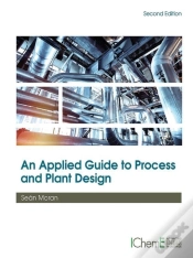 Capa do artigo Applied Guide To Process And Plant Design