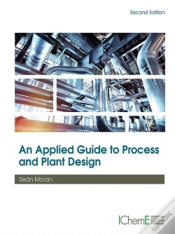 Capa do artigo Applied Guide To Process And Plant Design
