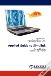 Capa do artigo Applied Guide To Simulink