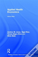 Applied Health Economics
