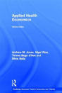 Applied Health Economics - Preview