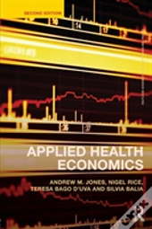 Applied Health Economics