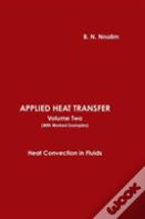 Applied Heat Transfer (With Worked Examples)