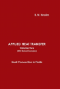 Applied Heat Transfer (With Worked Examples) - Preview