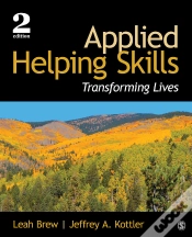 Capa do artigo Applied Helping Skills