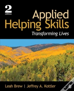 Capa do artigo Applied Helping Skills