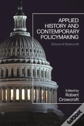 Applied History And Contemporary Po