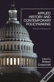 Capa do artigo Applied History And Contemporary Po