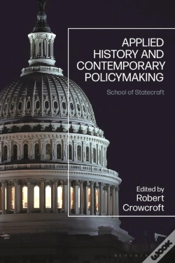 Capa do artigo Applied History And Contemporary Po