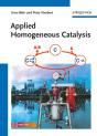 Applied Homogeneous Catalysis - Preview
