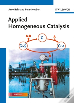 Capa do artigo Applied Homogeneous Catalysis