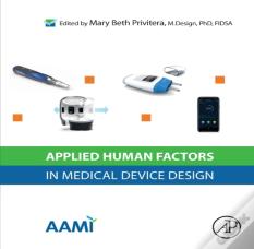 Applied Human Factors In Medical Device Design