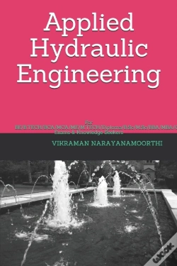 Capa do artigo Applied Hydraulic Engineering