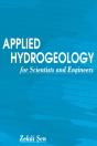 Applied Hydrogeology For Scientists And Engineers - Preview