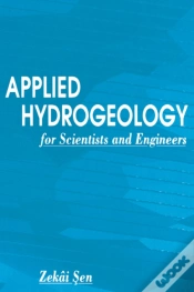 Capa do artigo Applied Hydrogeology For Scientists And Engineers