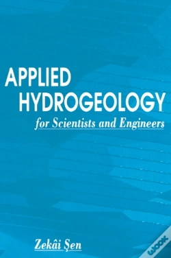 Capa do artigo Applied Hydrogeology For Scientists And Engineers