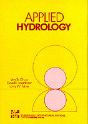 Applied Hydrology - Preview