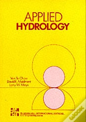 Capa do artigo Applied Hydrology