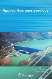 Capa do artigo Applied Hydrometeorology