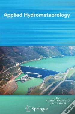 Capa do artigo Applied Hydrometeorology