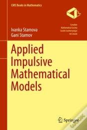 Capa do artigo Applied Impulsive Mathematical Models