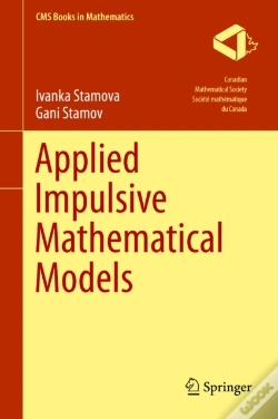 Capa do artigo Applied Impulsive Mathematical Models