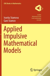 Capa do artigo Applied Impulsive Mathematical Models