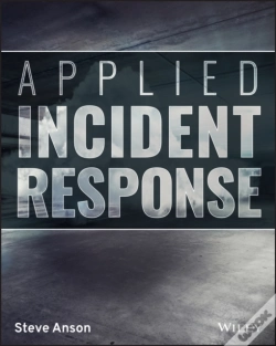 Capa do artigo Applied Incident Response