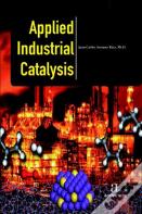 Applied Industrial Catalysis