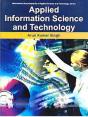Applied Information Science And Technology (International Encyclopaedia Of Applied Science And Technology: Series) - Preview