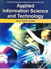 Capa do artigo Applied Information Science And Technology (International Encyclopaedia Of Applied Science And Technology: Series)