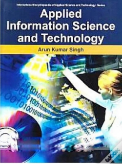 Capa do artigo Applied Information Science And Technology (International Encyclopaedia Of Applied Science And Technology: Series)