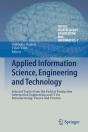 Applied Information Science, Engineering And Technology - Preview
