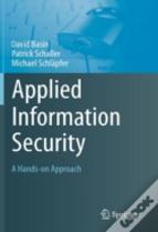 Applied Information Security