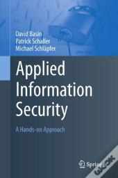 Applied Information Security